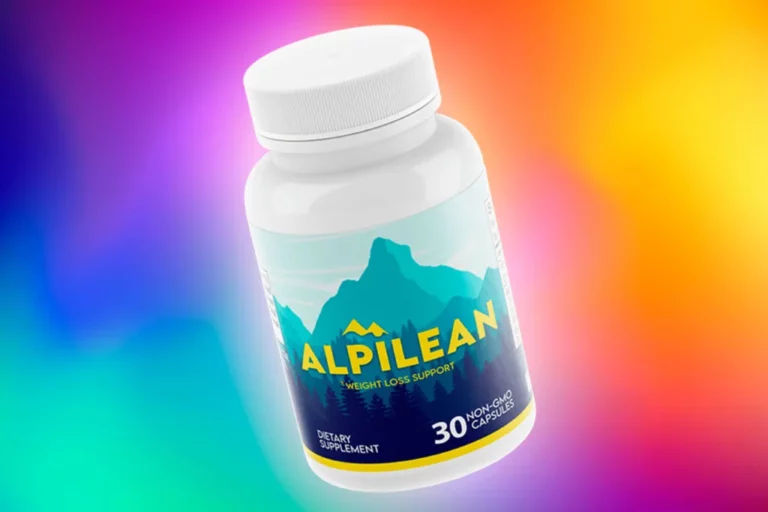 美国减肥药 Alpilean 评测【Alpilean减肥药】