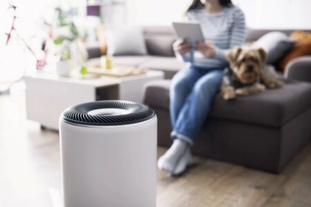 2025年最佳空气净化器推荐【家用空气净化器】