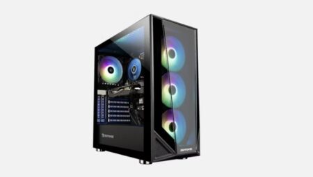 2025年最佳游戏台式机推荐【Gaming Desktop】