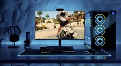 最佳RTX 5080预装游戏台式电脑推荐【TOP7】