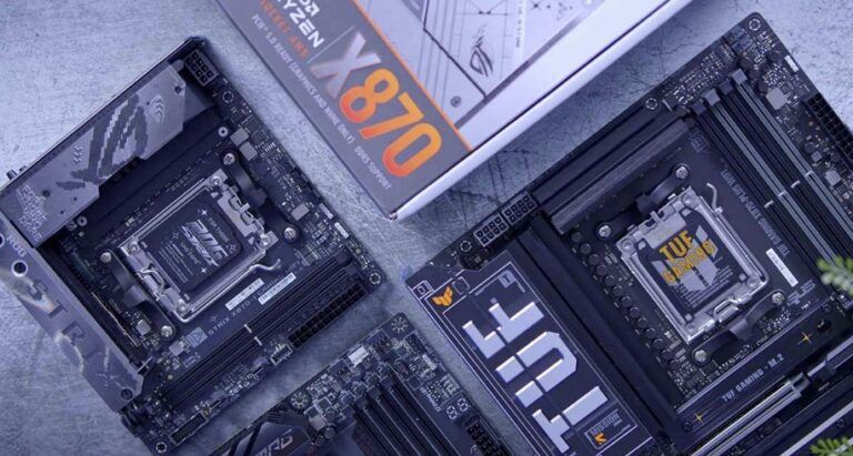 最值得购买的 X870 主板推荐