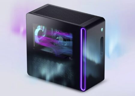 这款Alienware外星人游戏电脑限时优惠【但 DIY 可以为您节省更多】