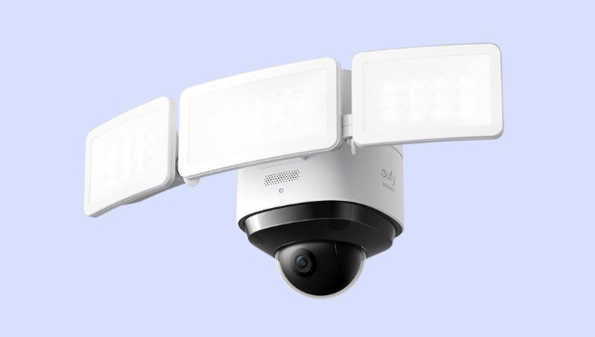 美国最佳户外摄像头推荐【时刻保持警惕】