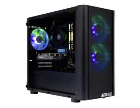 2025年最佳 ZOTAC 游戏电脑【TOP5】