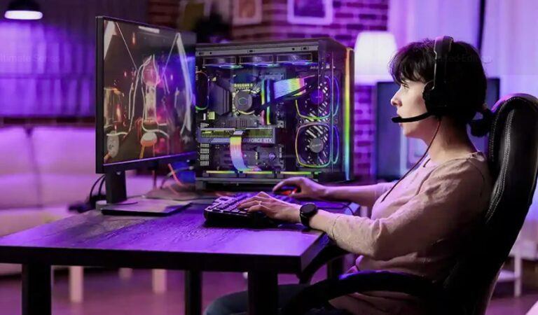 2026年最佳5000美元终极游戏台式PC推荐