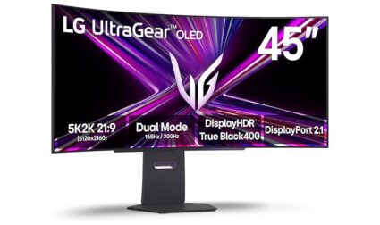 2026年最佳5K显示器推荐【TOP5】