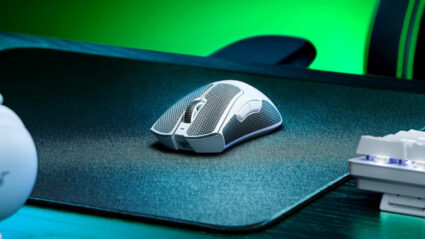 2026年最佳FPS鼠标推荐【提供专业级精度】