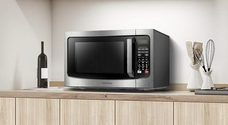 美国最佳台面微波炉推荐【TOP3】