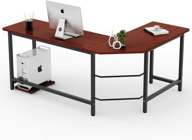 美国最佳多显示器电脑桌推荐【TOP8】