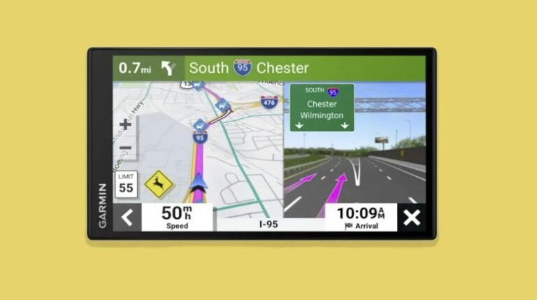 美国最佳汽车GPS导航：这些精选助你轻松找到方向