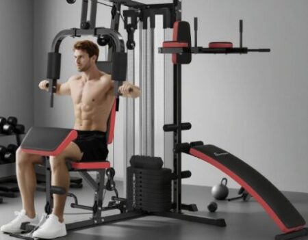 美国亚马逊最实惠的家用健身器材