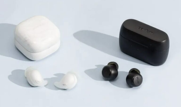 美国最佳无线蓝牙耳机推荐【TOP12】