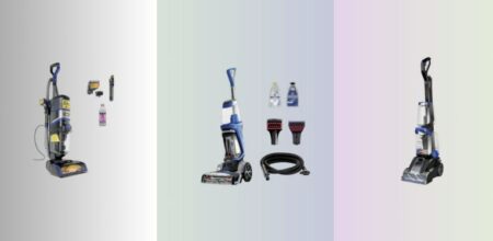 美国最佳立式地毯吸尘器推荐【TOP7】