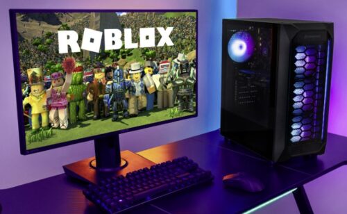 最适合玩Roblox的笔记本电脑推荐【TOP8】