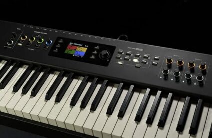 手感逼真的88键配重键盘电子钢琴推荐【TOP6】