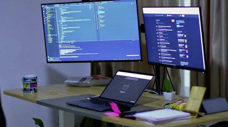 最适合缓解眼疲劳的电脑显示器推荐【保护眼睛】