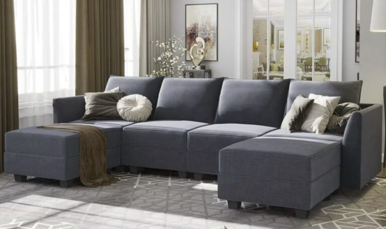 美国客厅沙发推荐【TOP15】