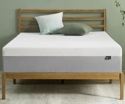 美国最适合出租房的床垫推荐【TOP3】