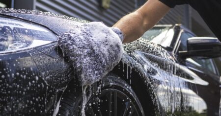 让你的爱车闪亮如新的10款最佳洗车液