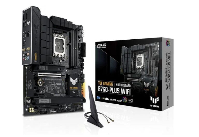 适用于英特尔第 14 代处理器的最佳主板