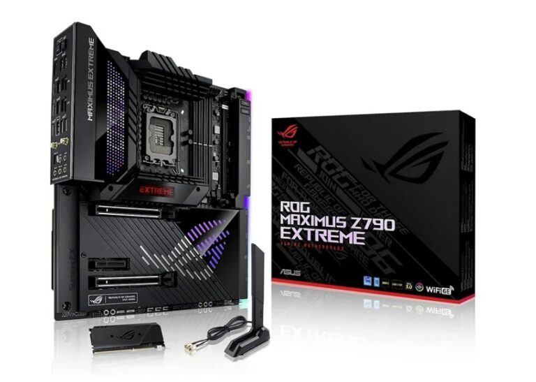 适用于 Intel Core i9-13900KS 的最佳主板