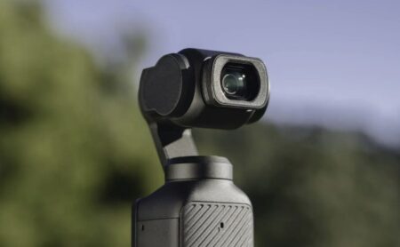 2026年最佳小型 Vlog 相机推荐