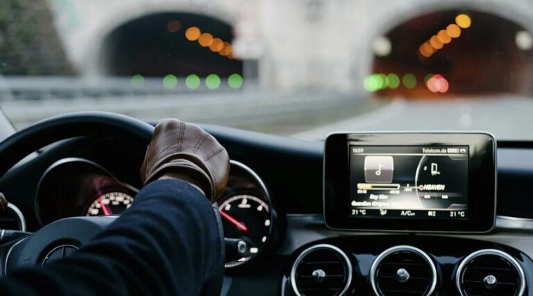 2026年美国最佳行车记录仪推荐