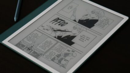 2026年最好的E-READER电子书阅读器推荐