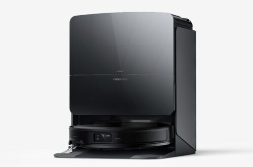 Roborock Saros 10R 评测：一款与众不同的扫地机器人混合型产品