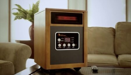 美国家庭暖气推荐【适用于家庭和办公室】